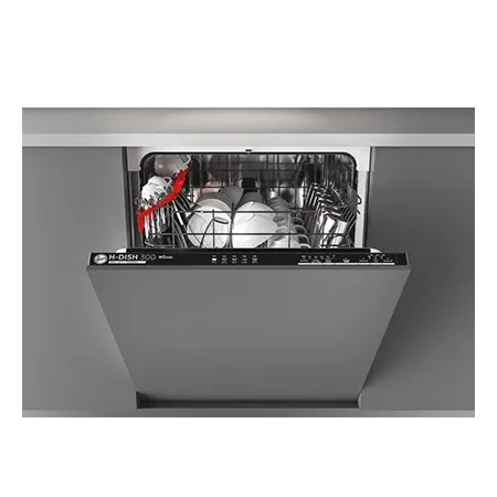 Hoover HRIN 2L360PB-80 Dishwasher